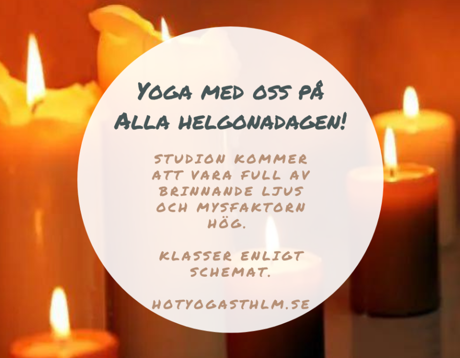 AllahelgonaDag