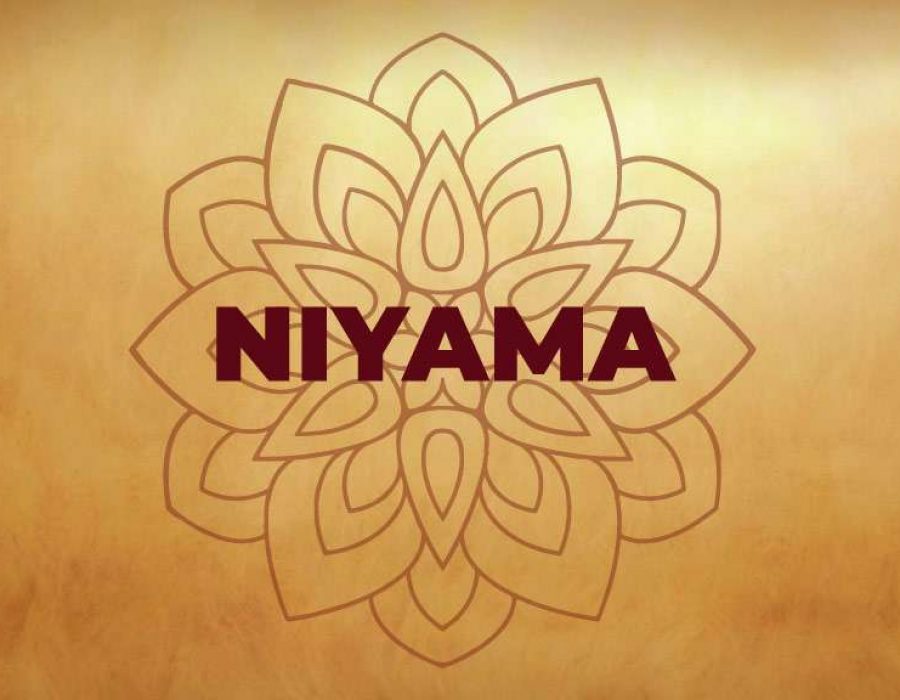 Niyama bild