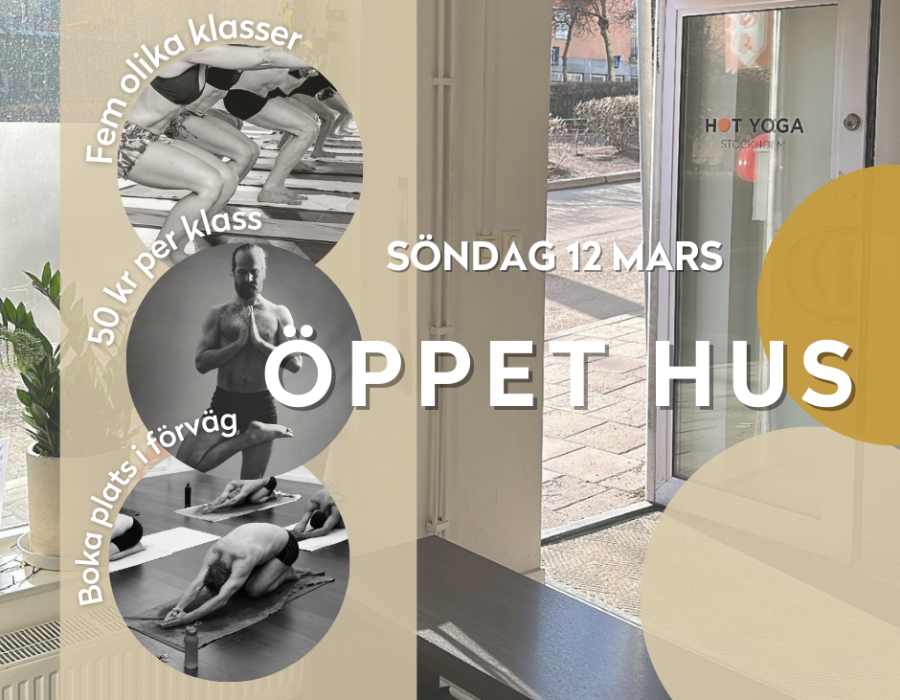 Öppet hus (1)
