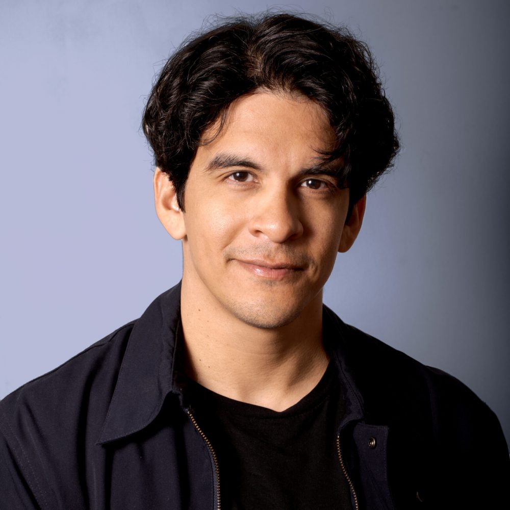 Ricky Headshot Yoga Ricky Headshot Yoga
