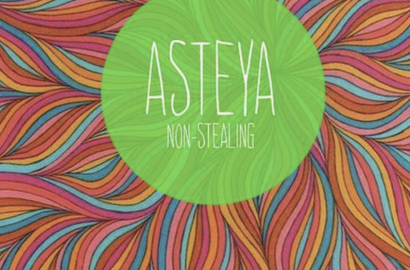 asteya