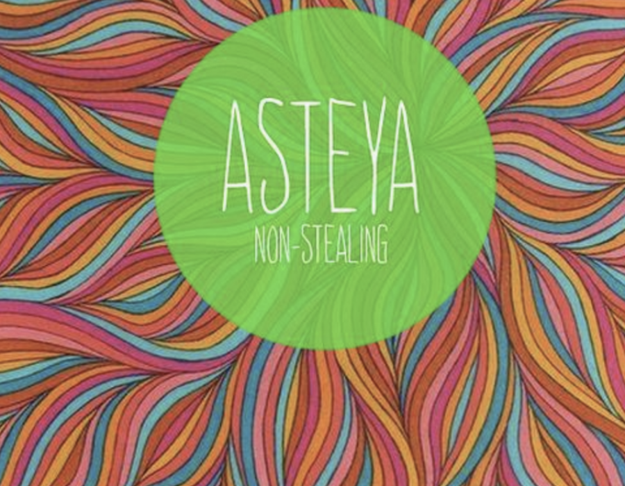 asteya