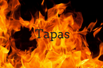 tapas