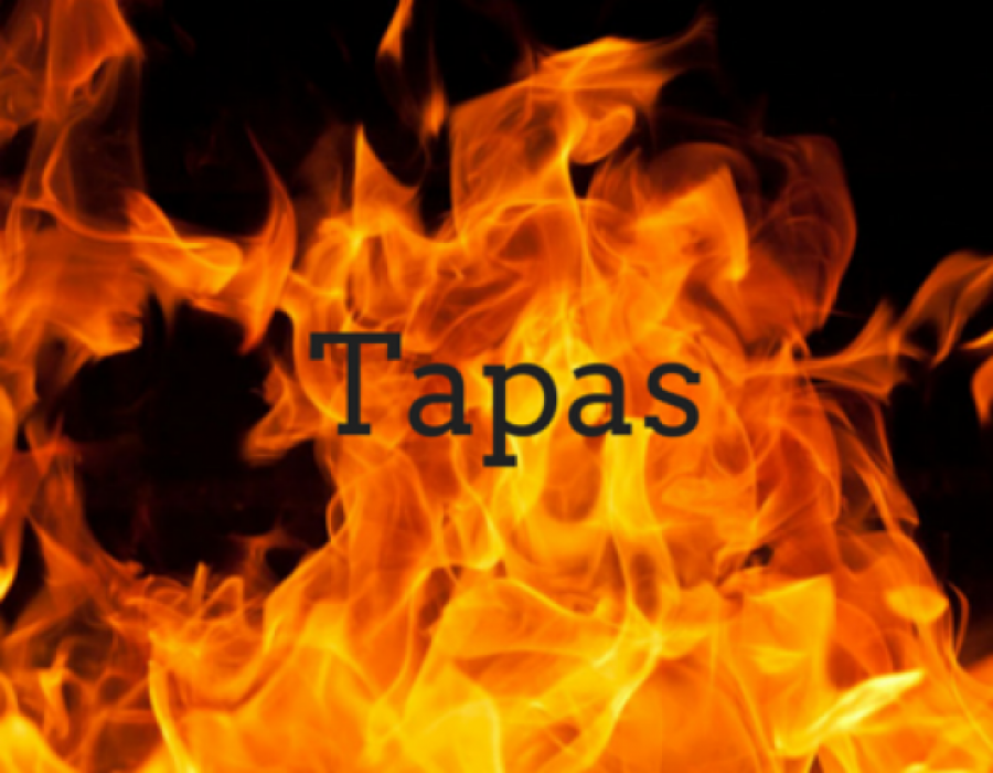 tapas